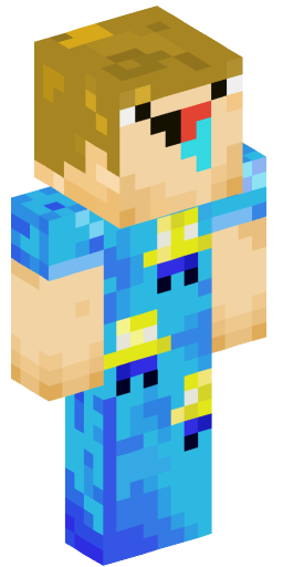 Ronnie___1 Minecraft Skin Preview on Minecraft.Co.Com