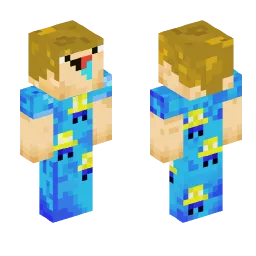 Minecraft Skin #207795