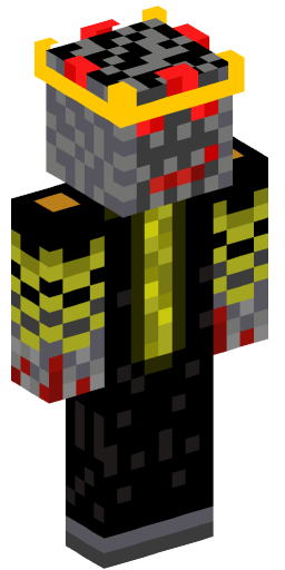 Tivernichter706 Minecraft Skin Preview on Minecraft.Co.Com