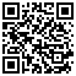 chopflix QR Code