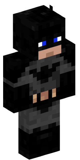 chopflix Minecraft Skin Preview on Minecraft.Co.Com