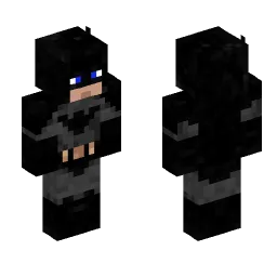 Minecraft Skin #207803