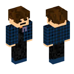 Minecraft Skin #