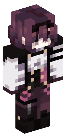 Minecraft Skin #207817