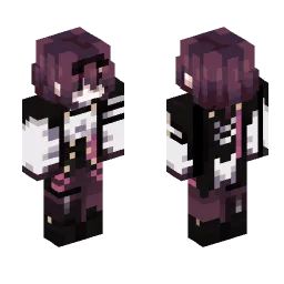 Minecraft Skin #207817