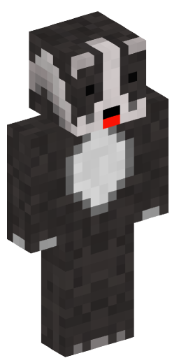 5FeetUnder Minecraft Skin Preview on Minecraft.Co.Com