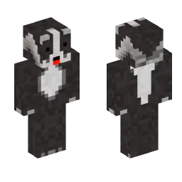 Minecraft Skin #207818