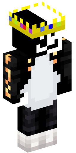Derxyys Minecraft Skin Preview on Minecraft.Co.Com