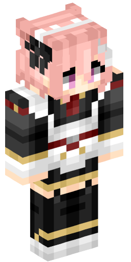 Minecraft Skin #207825