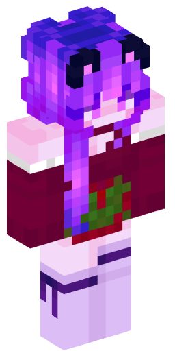 Minecraft Skin #207826