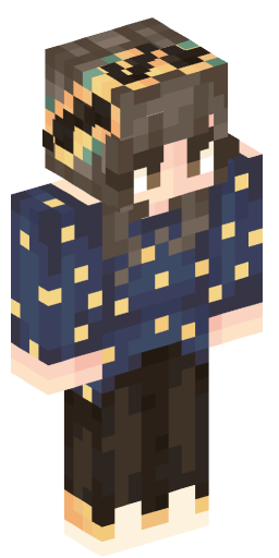 Koopybyte Minecraft Skin Preview on Minecraft.Co.Com