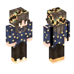 Minecraft Skin #207827