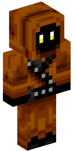 Minecraft Skin #207829