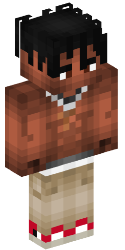 Minecraft Skin #207831