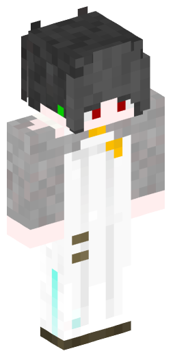 Minecraft Skin #207846