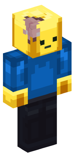 Minecraft Skin #207847