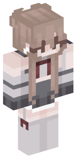 Minecraft Skin #207856