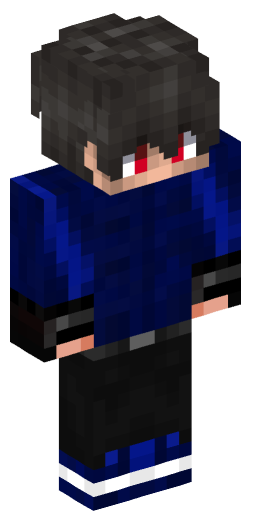 Minecraft Skin #207863