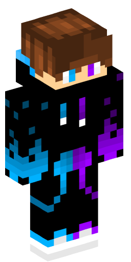 Minecraft Skin #207866