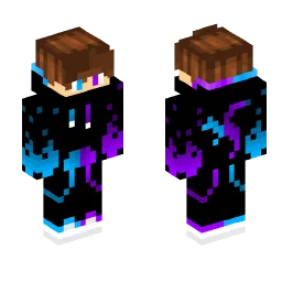 Minecraft Skin #207866
