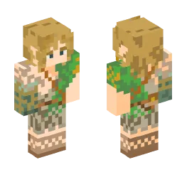 Minecraft Skin #207872