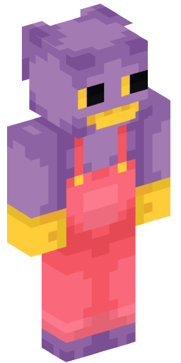 Minecraft Skin #207873