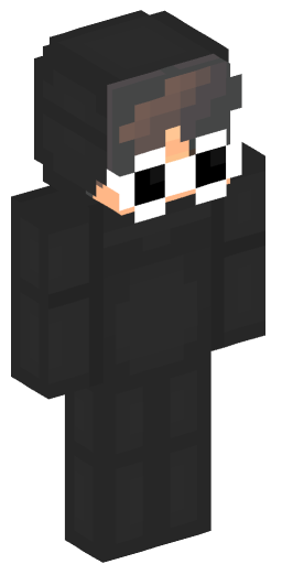 Minecraft Skin #207876