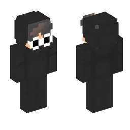 Minecraft Skin #207876