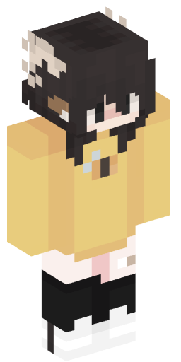 Minecraft Skin #207883