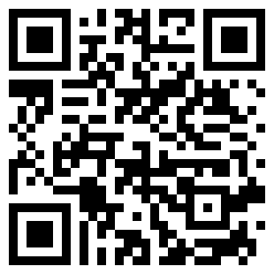 HubertX15 QR Code