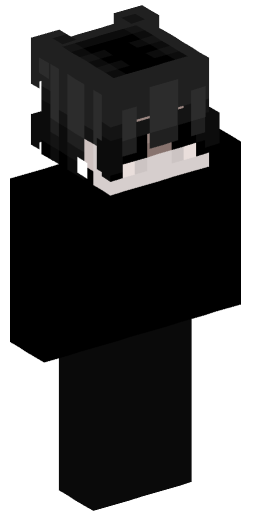 Minecraft Skin #207884