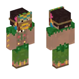 Minecraft Skin #207885