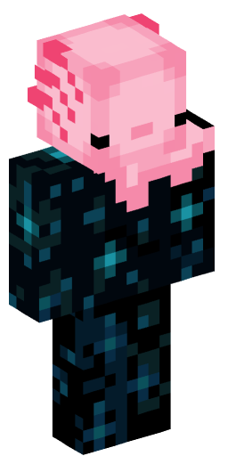 Minecraft Skin #207896