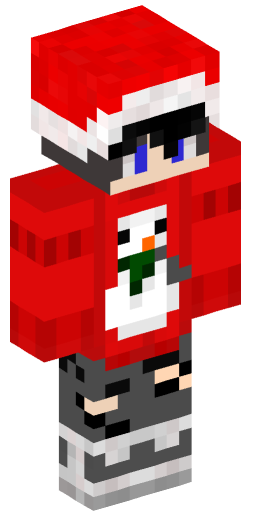 LeTobias924001 Minecraft Skin Preview on Minecraft.Co.Com