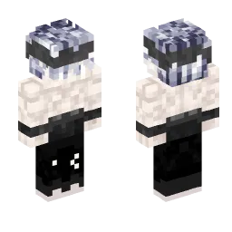 Minecraft Skin #207899