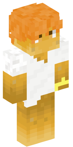 Minecraft Skin #207900