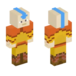 Minecraft Skin #207901