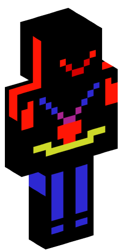 Minecraft Skin #207902