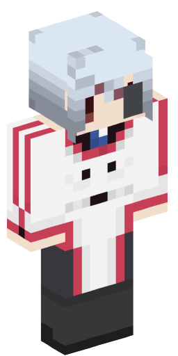Raz_Berry Minecraft Skin Preview on Minecraft.Co.Com