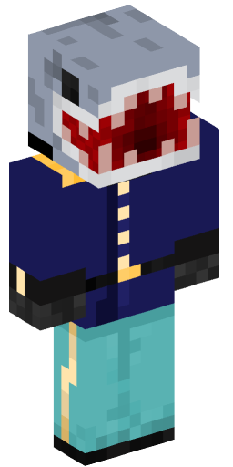 Minecraft Skin #207910