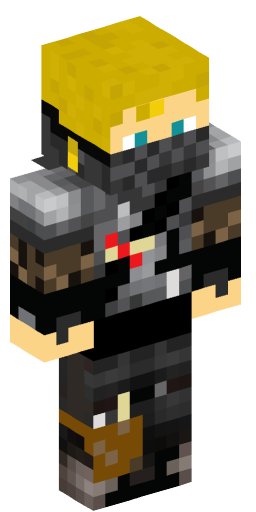 Minecraft Skin #207911