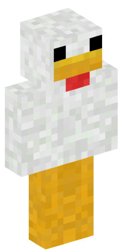 Minecraft Skin #207914