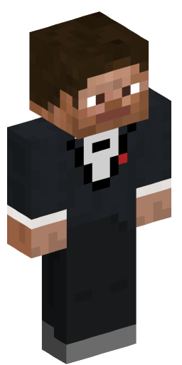 Minecraft Skin #207917