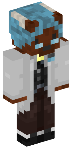 Minecraft Skin #207918