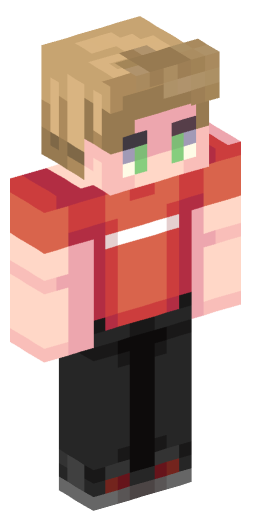 Minecraft Skin #207919