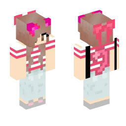 Minecraft Skin #207923
