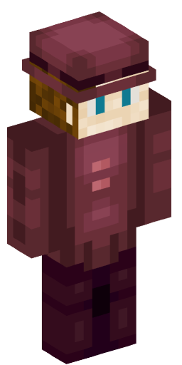 Minecraft Skin #207927