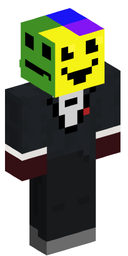 Minecraft Skin #207928
