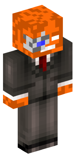 Minecraft Skin #207930