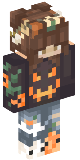 Igl0o Minecraft Skin Preview on Minecraft.Co.Com